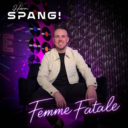Spang! — Femme Fatale