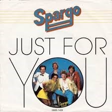 Spargo — Just For You