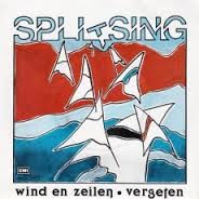 Splitsing — Wind En Zeilen