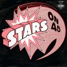 Stars On 45 — Stars On 45