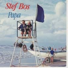 Stef Bos — Papa