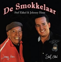 Stef Ekkel & Johnny Hoes — De Smokkelaar