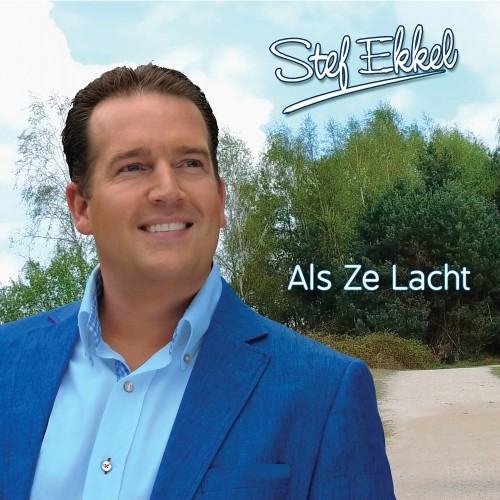 Stef Ekkel — Als Ze Lacht