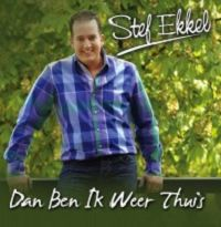 Stef Ekkel — Dan Ben Ik Weer Thuis