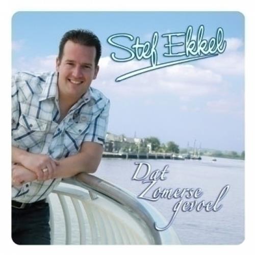 Stef Ekkel — Dat Zomerse Gevoel