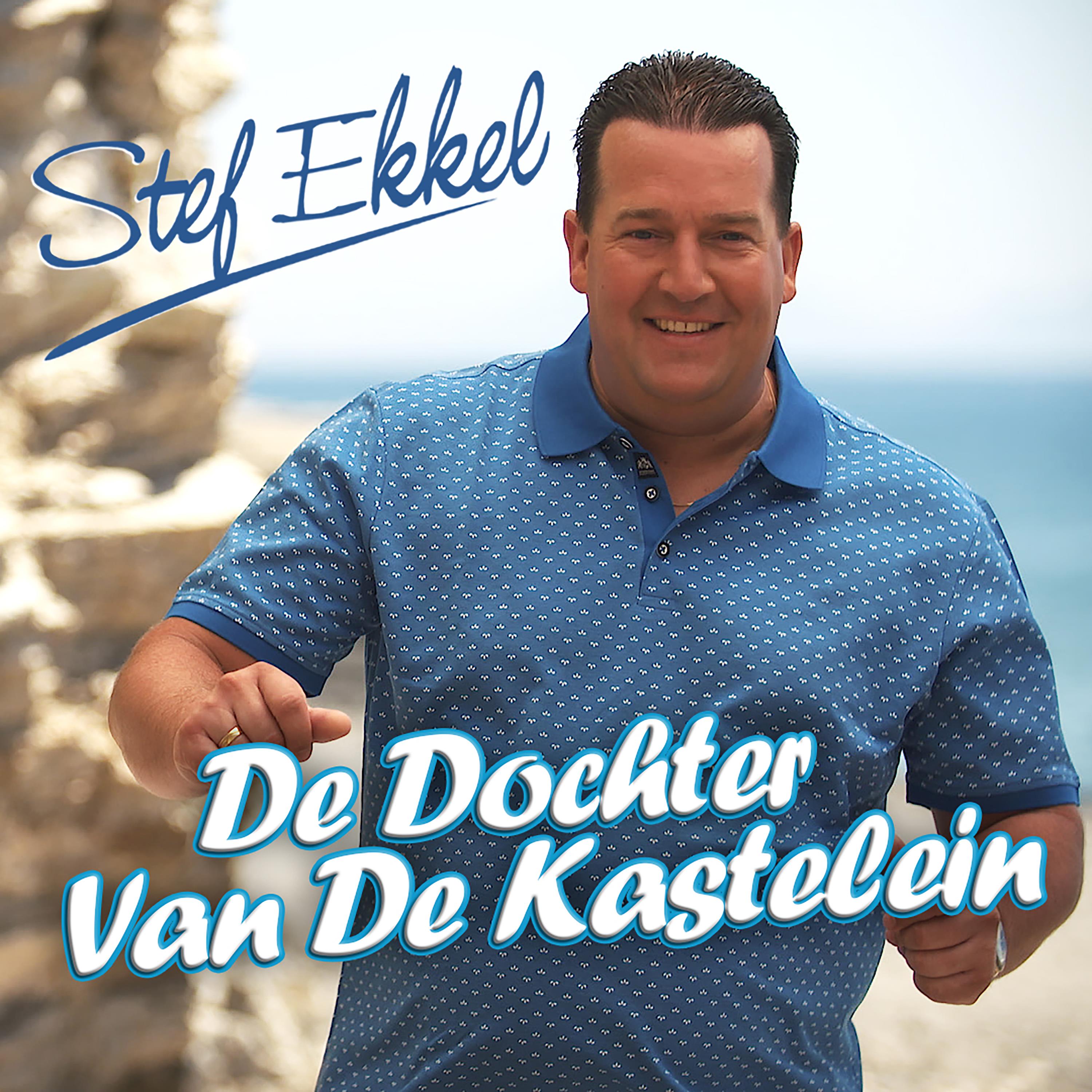 Stef Ekkel — De Dochter Van De Kastelein