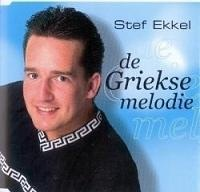 Stef Ekkel — De Griekse Melodie
