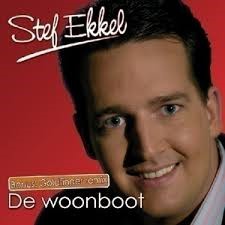 Stef Ekkel — De Woonboot (Goldfinger Remix)