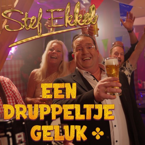 Stef Ekkel — Een Druppeltje Geluk