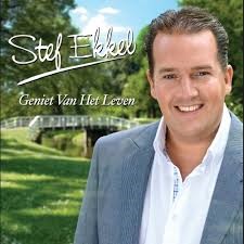 Stef Ekkel — Geniet Van Het Leven