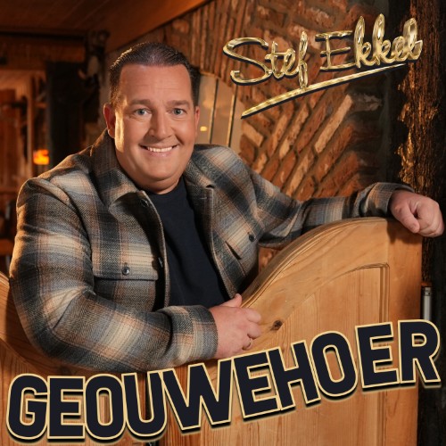 Stef Ekkel — Geouwehoer