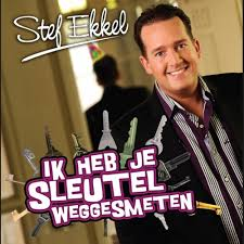 Stef Ekkel — Ik Heb Je Sleutel Weggesmeten