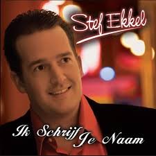 Stef Ekkel — Ik Schrijf Je Naam