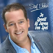 Stef Ekkel — Je Speelt Al Jaren Een Spel