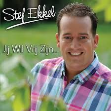 Stef Ekkel — Jij Wil Vrij Zijn