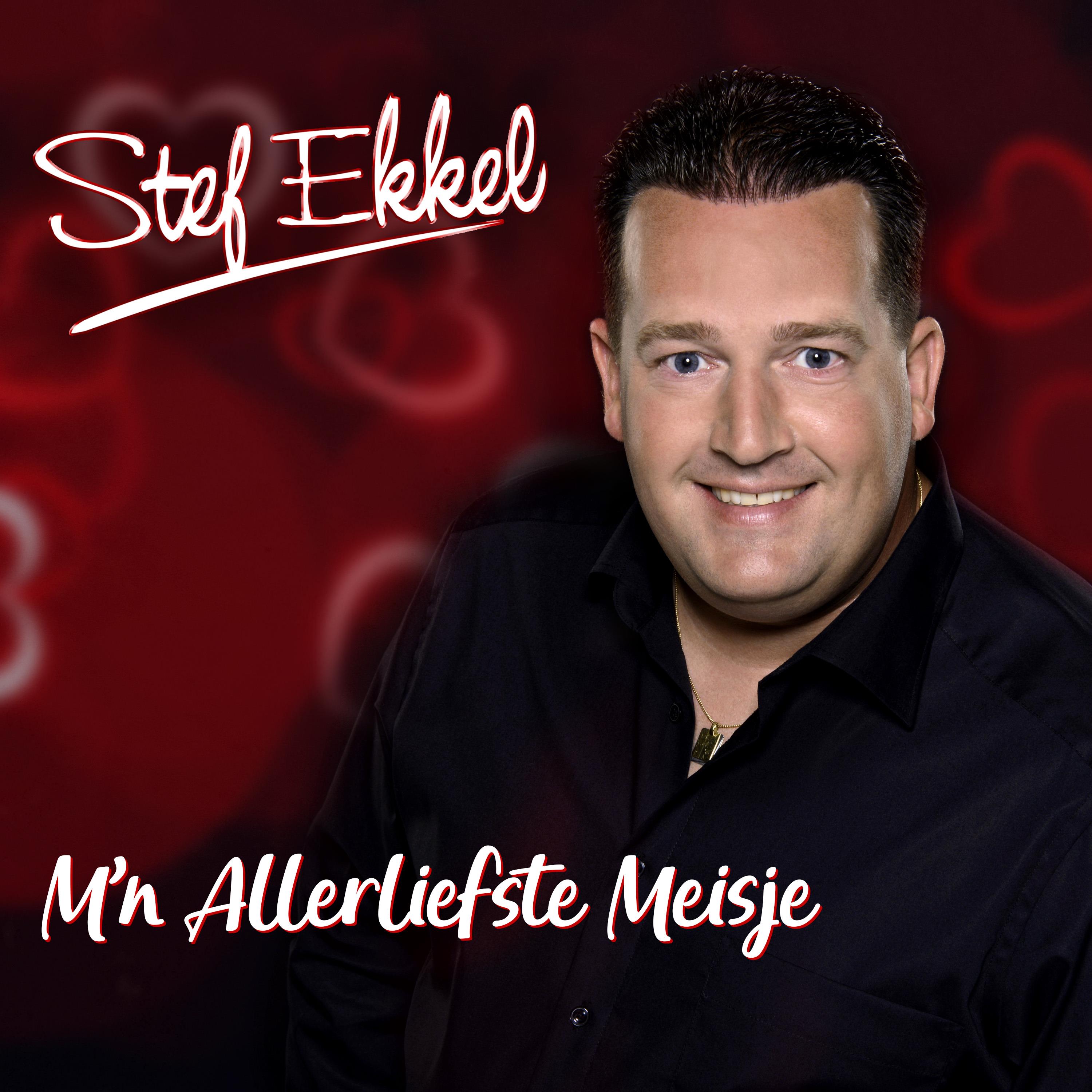 Stef Ekkel — M'n Allerliefste Meisje