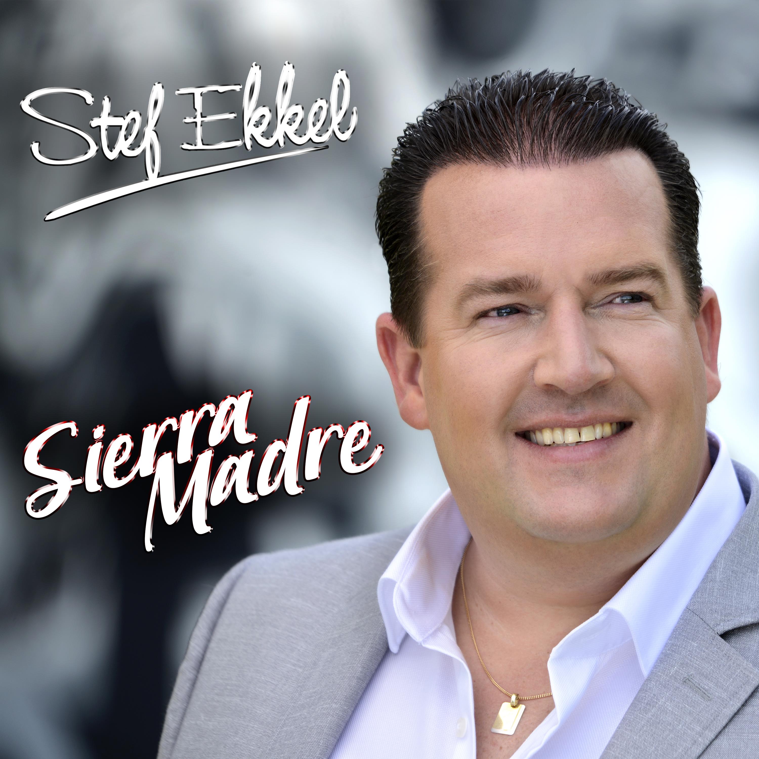 Stef Ekkel — Sierra Madre