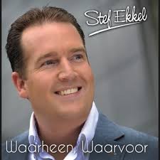 Stef Ekkel — Waarheen, Waarvoor