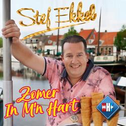 Stef Ekkel — Zomer In M'n Hart