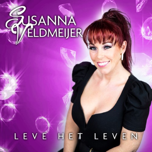 Susanna Veldmeijer — Leve Het Leven