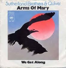Sutherland Brothers & Quiver — Arms of Mary