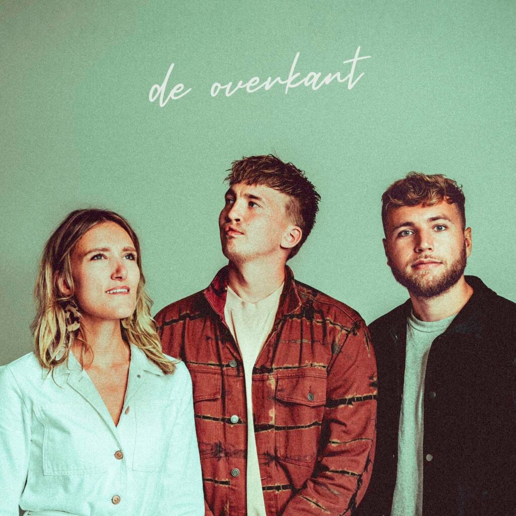 Suzan & Freek & Snelle — De Overkant