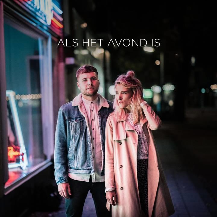 Suzan & Freek — Als Het Avond Is