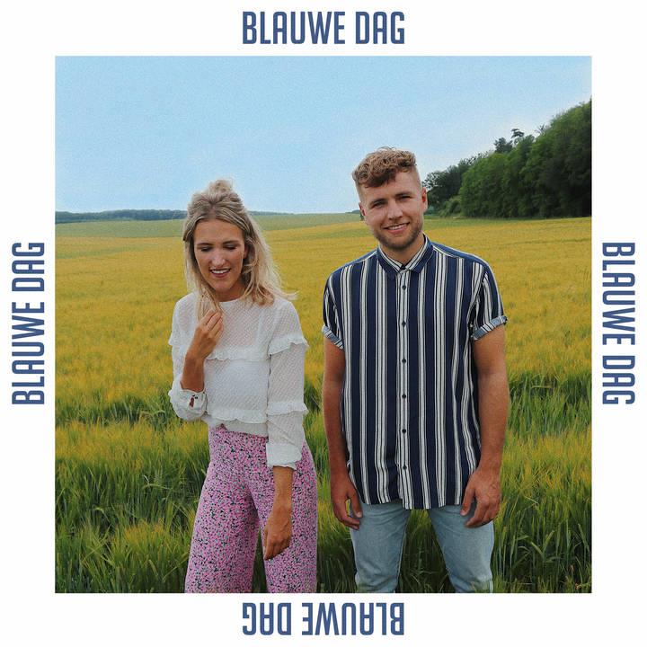 Suzan & Freek — Blauwe Dag