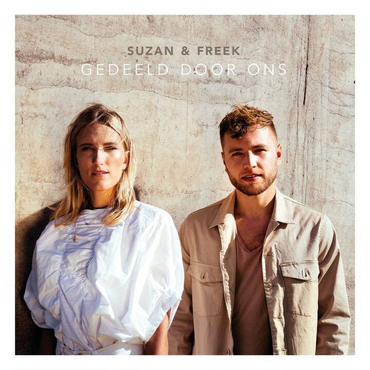 Suzan & Freek — Deze Is Voor Mij