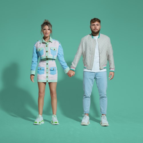 Suzan & Freek — Dromen In Kleur