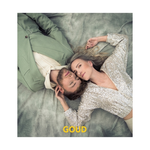 Suzan & Freek — Goud