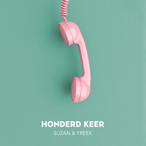 Suzan & Freek — Honderd Keer