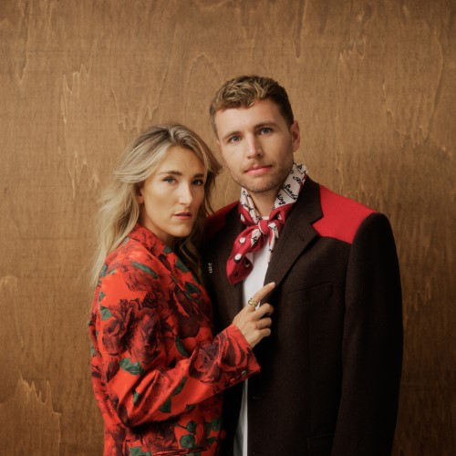 Suzan & Freek — Ken Je Dat Gevoel
