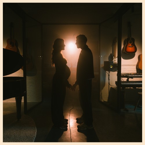 Suzan & Freek — Niemand