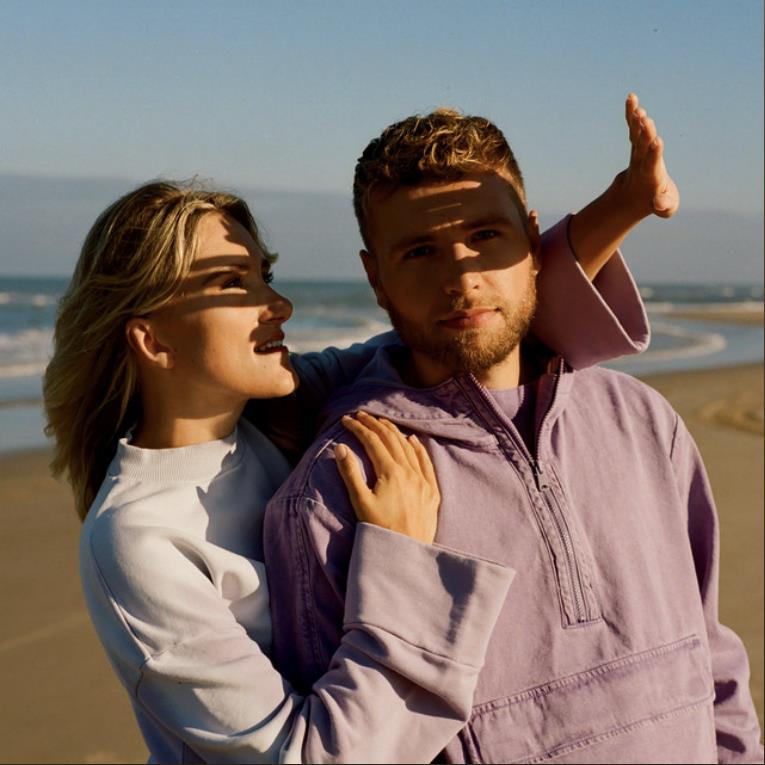 Suzan & Freek — Nooit Meer Regen