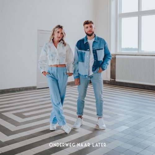 Suzan & Freek — Onderweg Naar Later
