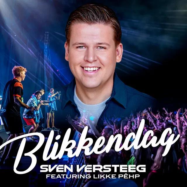 Sven Versteeg & Likke Pehp — Blikkendag