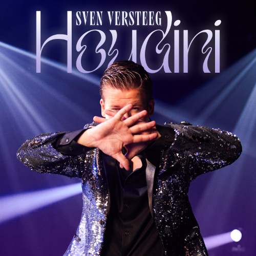 Sven Versteeg — Houdini