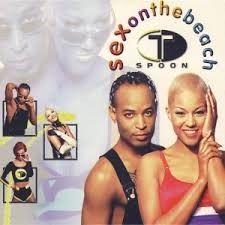 T-Spoon — Sex On The Beach