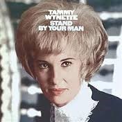 Tammy Wynette — Stand By Your Man