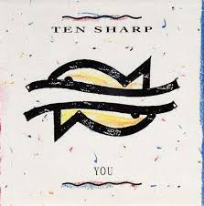 Ten Sharp — You