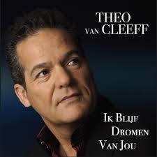 Theo van Cleeff — Ik Blijf Dromen Van Jou