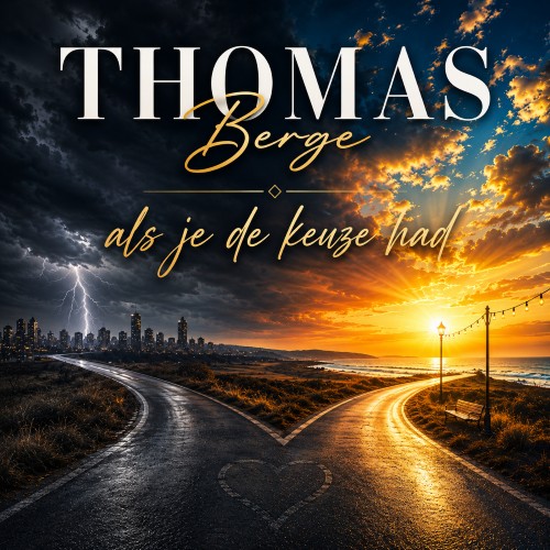 Thomas Berge — Als Je De Keuze Had