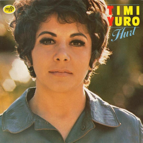 Timi Yuro — Hurt