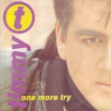 Timmy T — One More Try