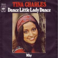 Tina Charles — Dance Little Lady Dance