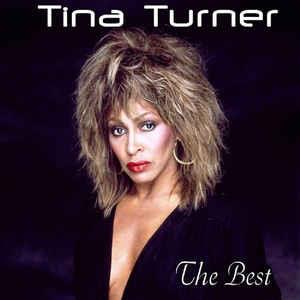 Tina Turner — The Best