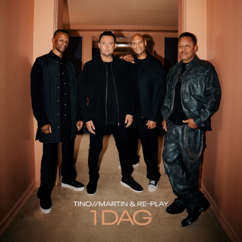 Tino Martin & Re-Play — 1 Dag