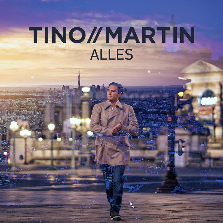 Tino Martin — Alles