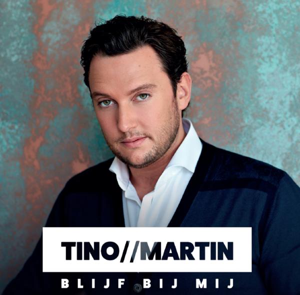 Tino Martin — Blijf Bij Mij